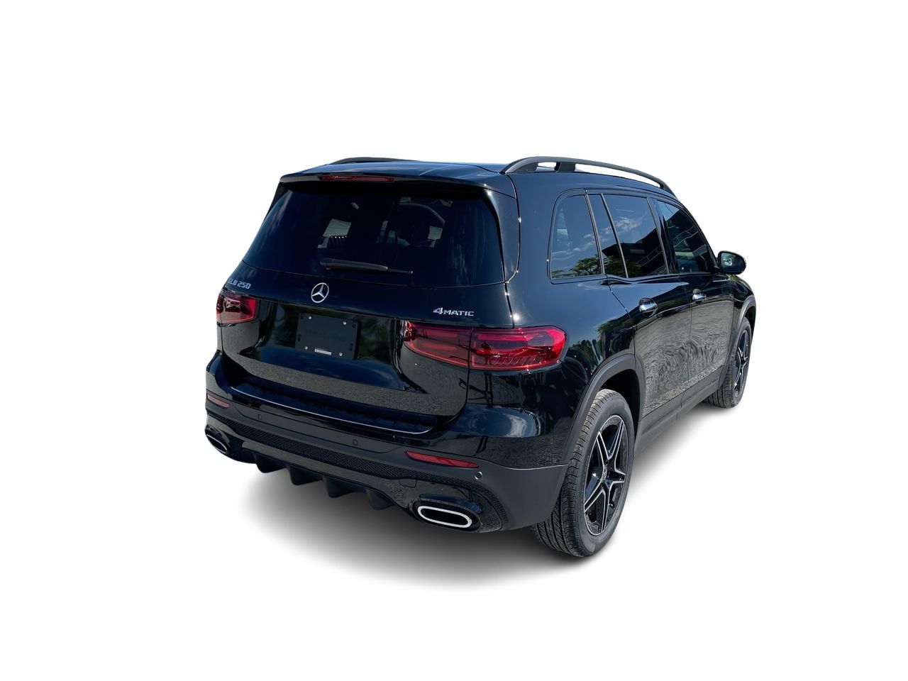 2026 Mercedes-Benz GLB