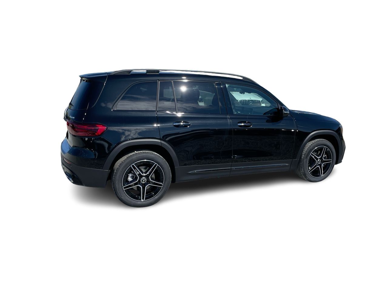 2026 Mercedes-Benz GLB