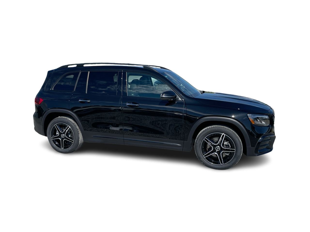2026 Mercedes-Benz GLB
