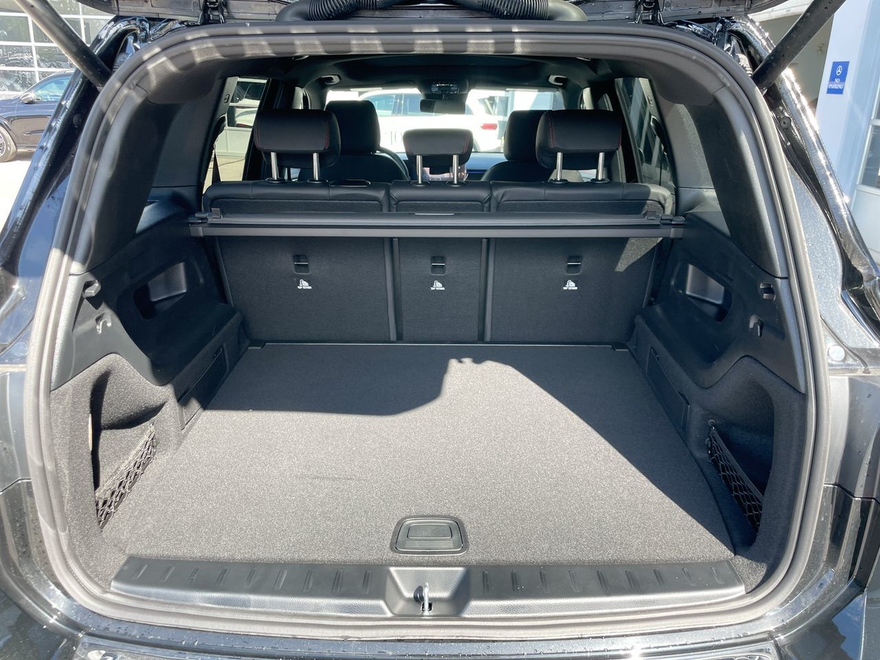 2026 Mercedes-Benz GLB