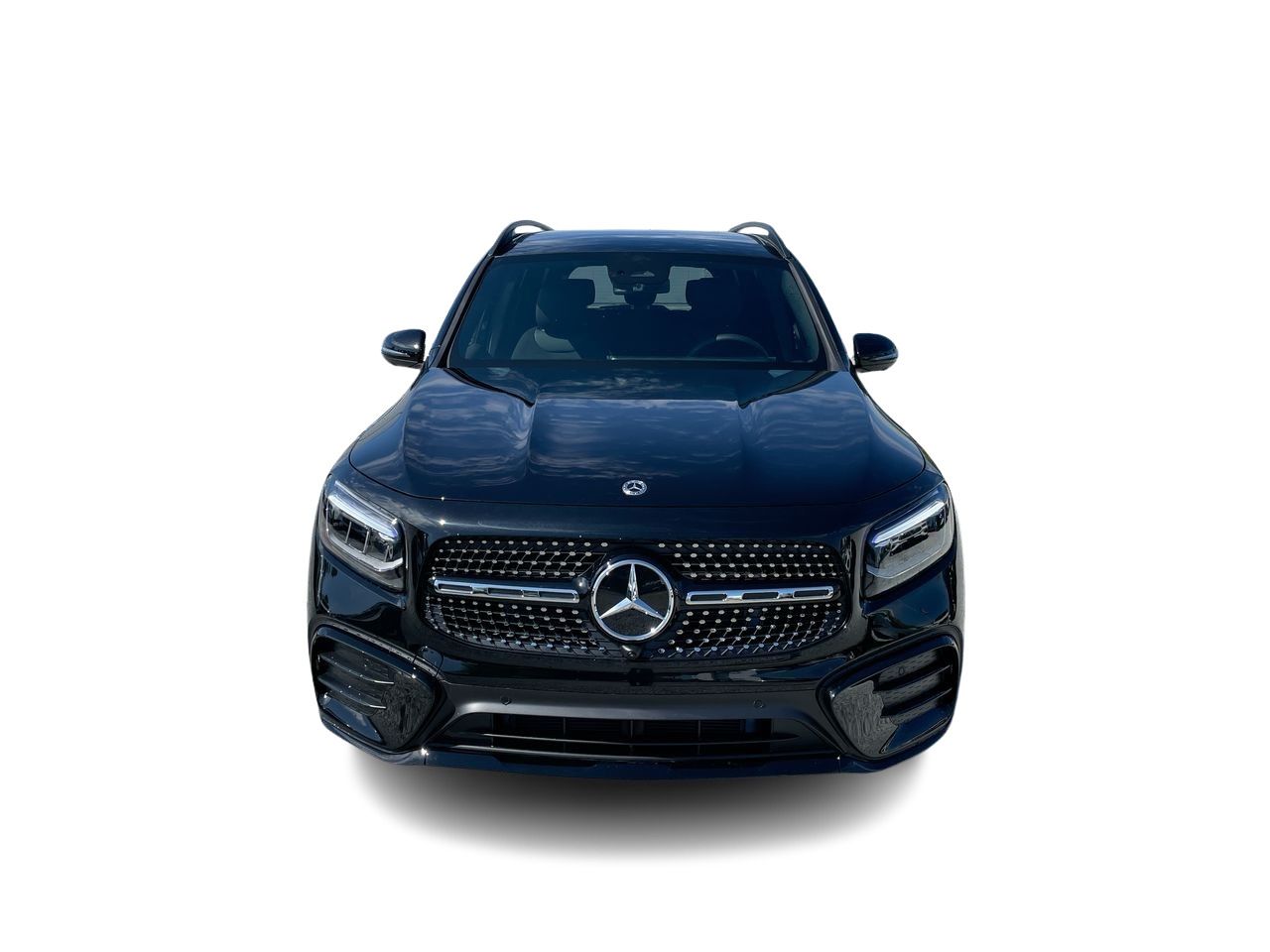 2026 Mercedes-Benz GLB