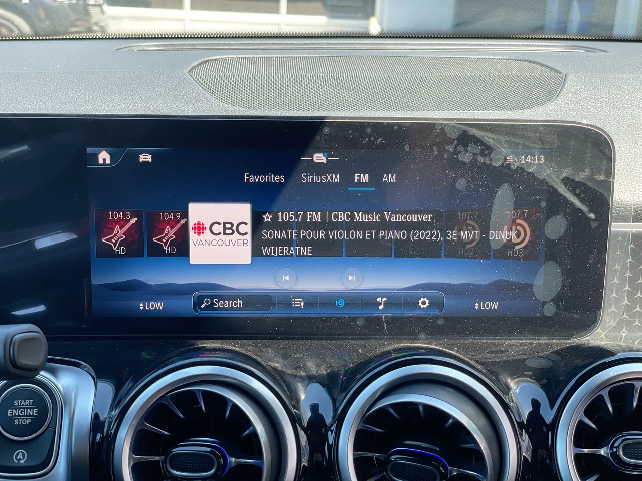 2026 Mercedes-Benz GLB in Richmond, British Columbia