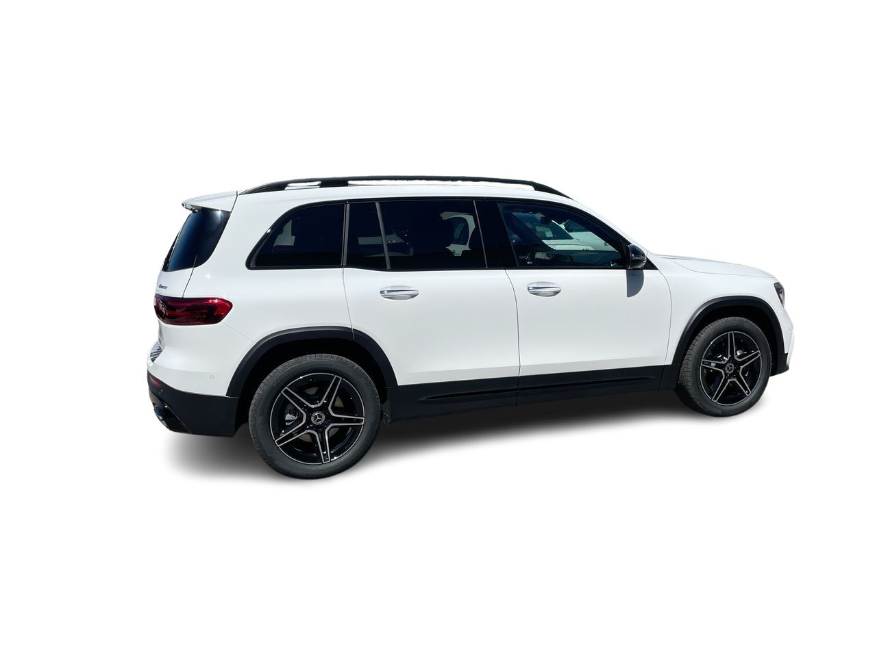 2026 Mercedes-Benz GLB in Richmond, British Columbia