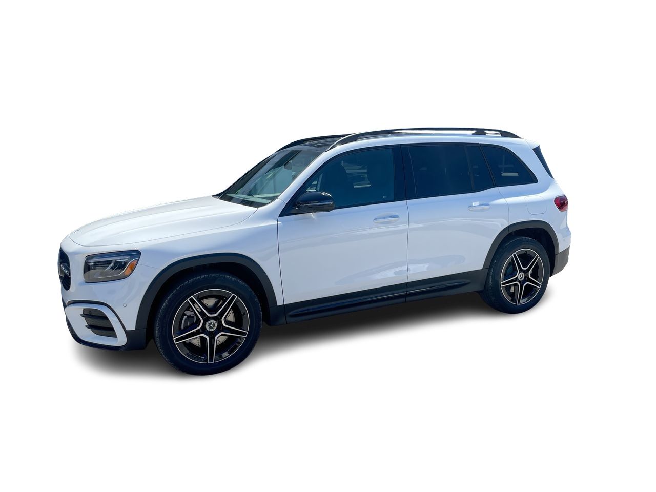 2026 Mercedes-Benz GLB in Richmond, British Columbia