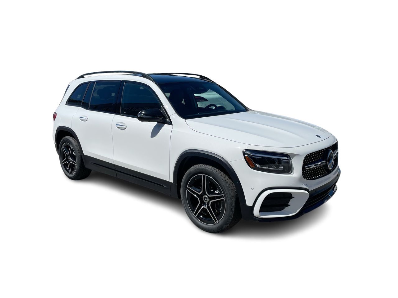 2026 Mercedes-Benz GLB in Richmond, British Columbia