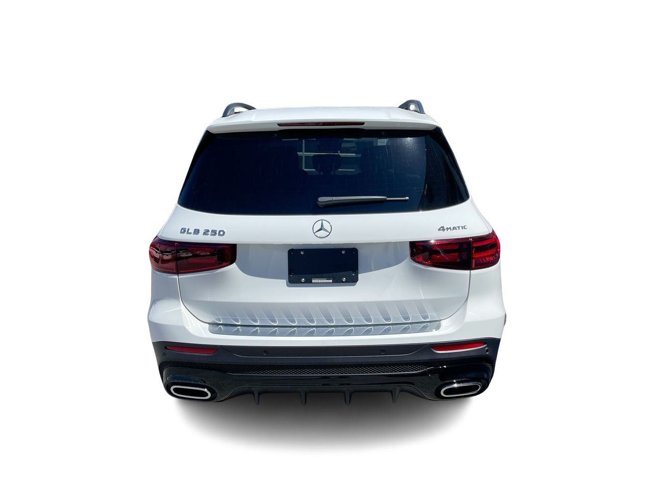 2026 Mercedes-Benz GLB in Richmond, British Columbia