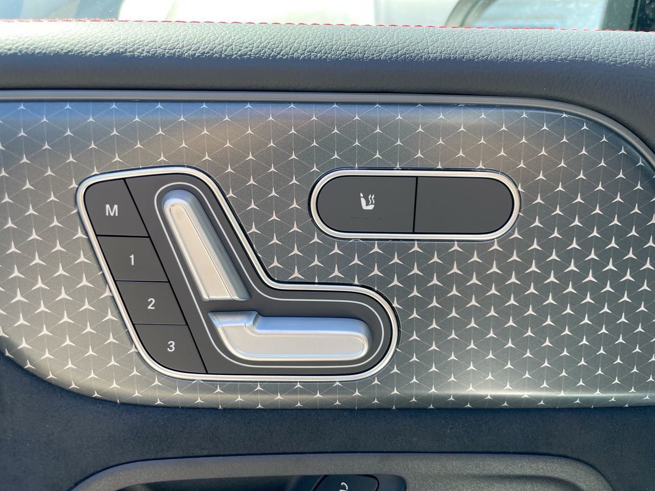 2026 Mercedes-Benz GLB in Richmond, British Columbia