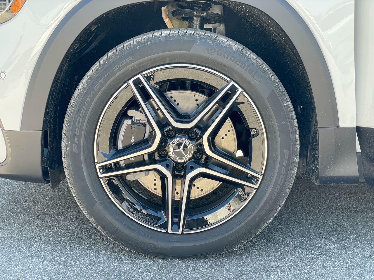 2026 Mercedes-Benz GLB in Richmond, British Columbia