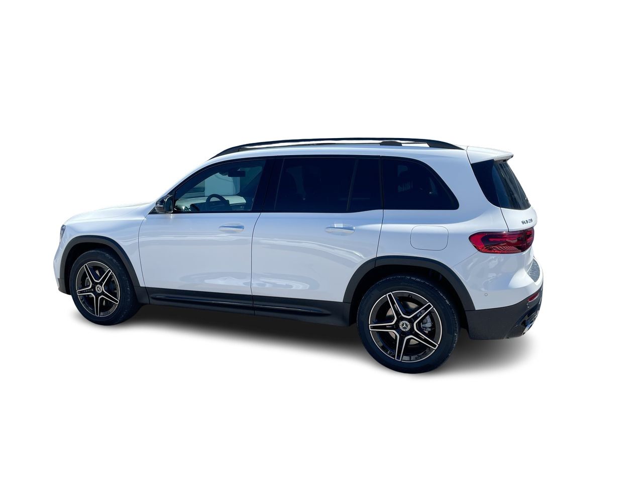 2026 Mercedes-Benz GLB in Richmond, British Columbia