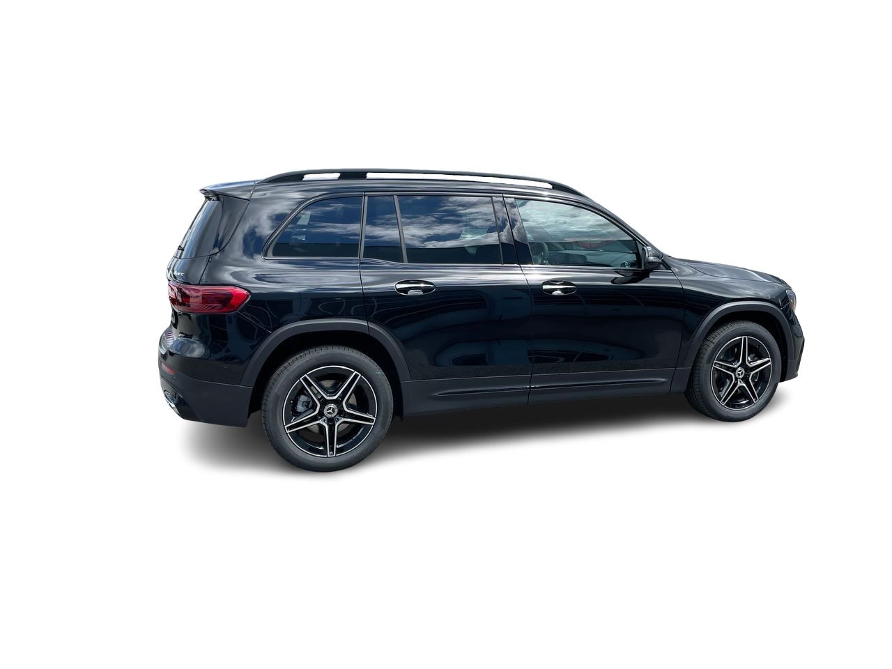 2026 Mercedes-Benz GLB in Richmond, British Columbia