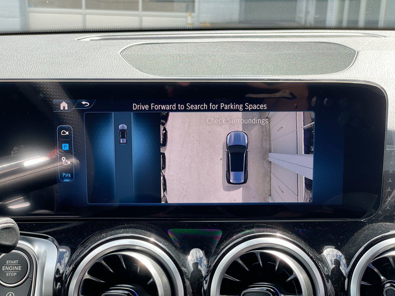 2026 Mercedes-Benz GLB in Richmond, British Columbia