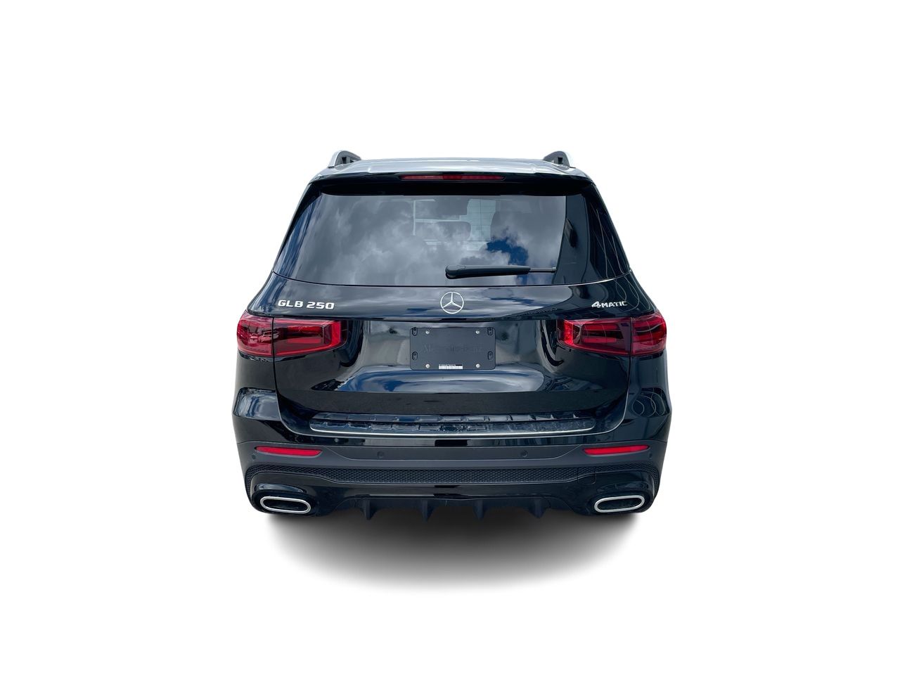 2026 Mercedes-Benz GLB in Richmond, British Columbia