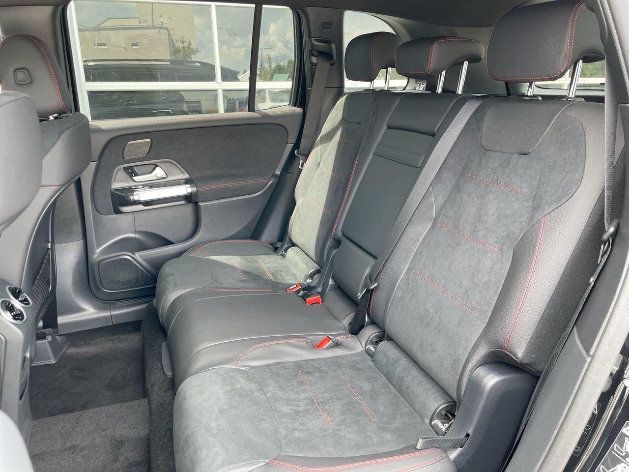 2026 Mercedes-Benz GLB in Richmond, British Columbia