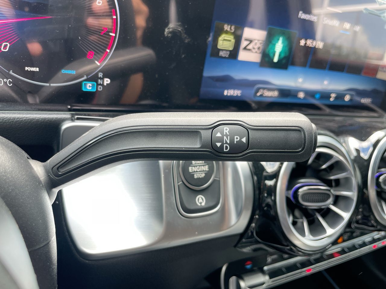 2026 Mercedes-Benz GLB in Richmond, British Columbia