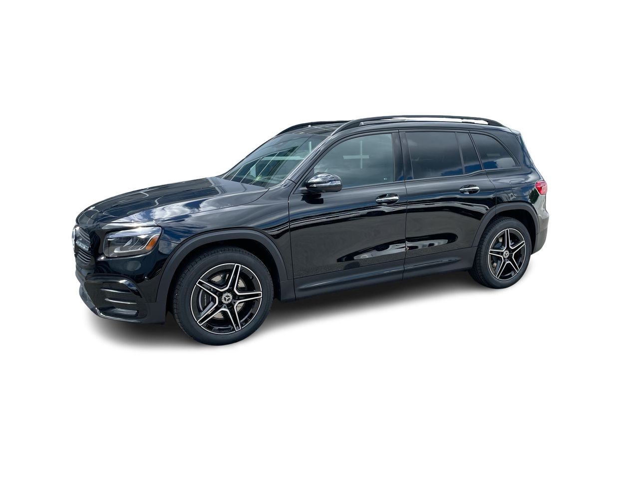 2026 Mercedes-Benz GLB in Richmond, British Columbia