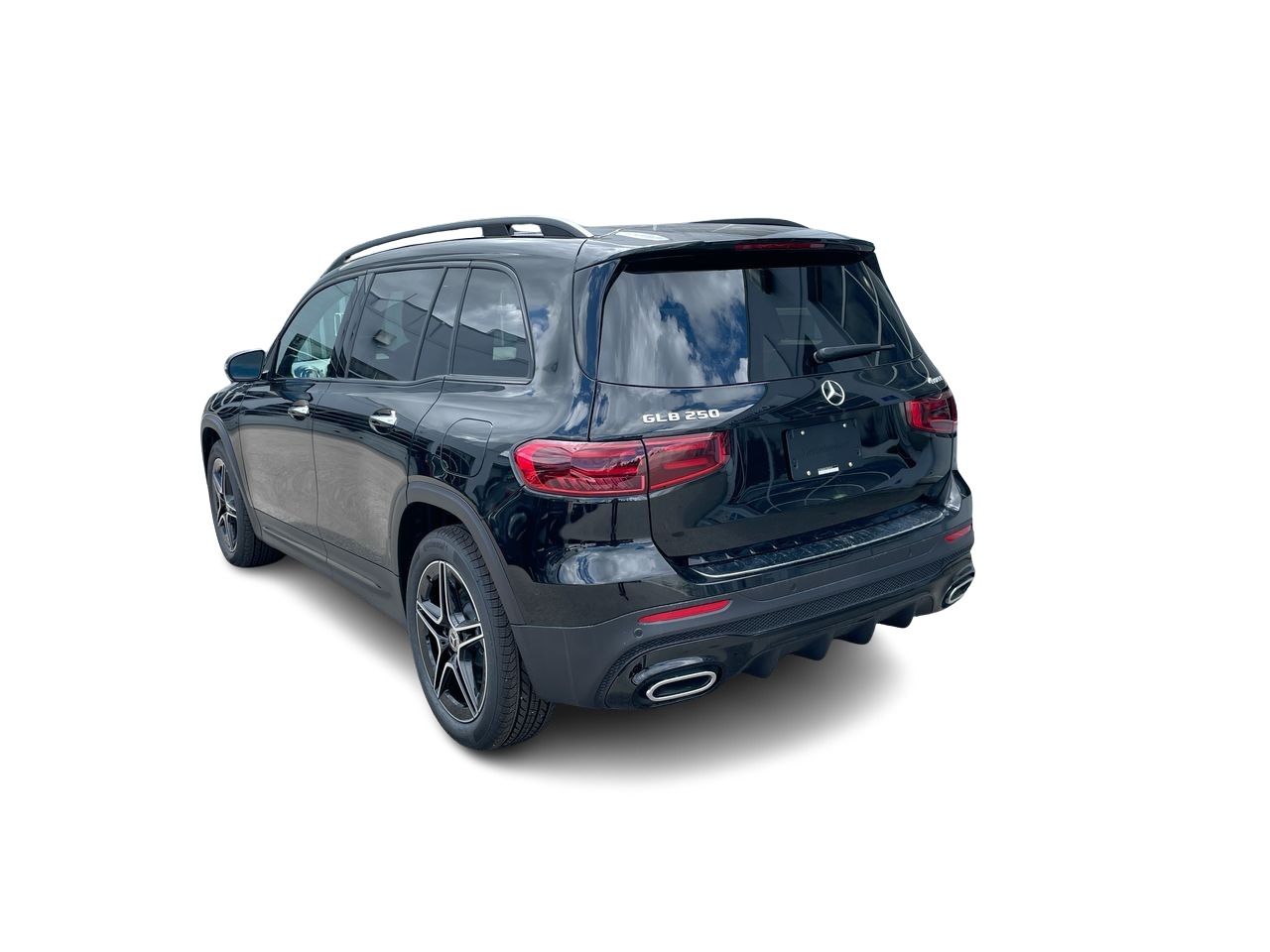 2026 Mercedes-Benz GLB in Richmond, British Columbia
