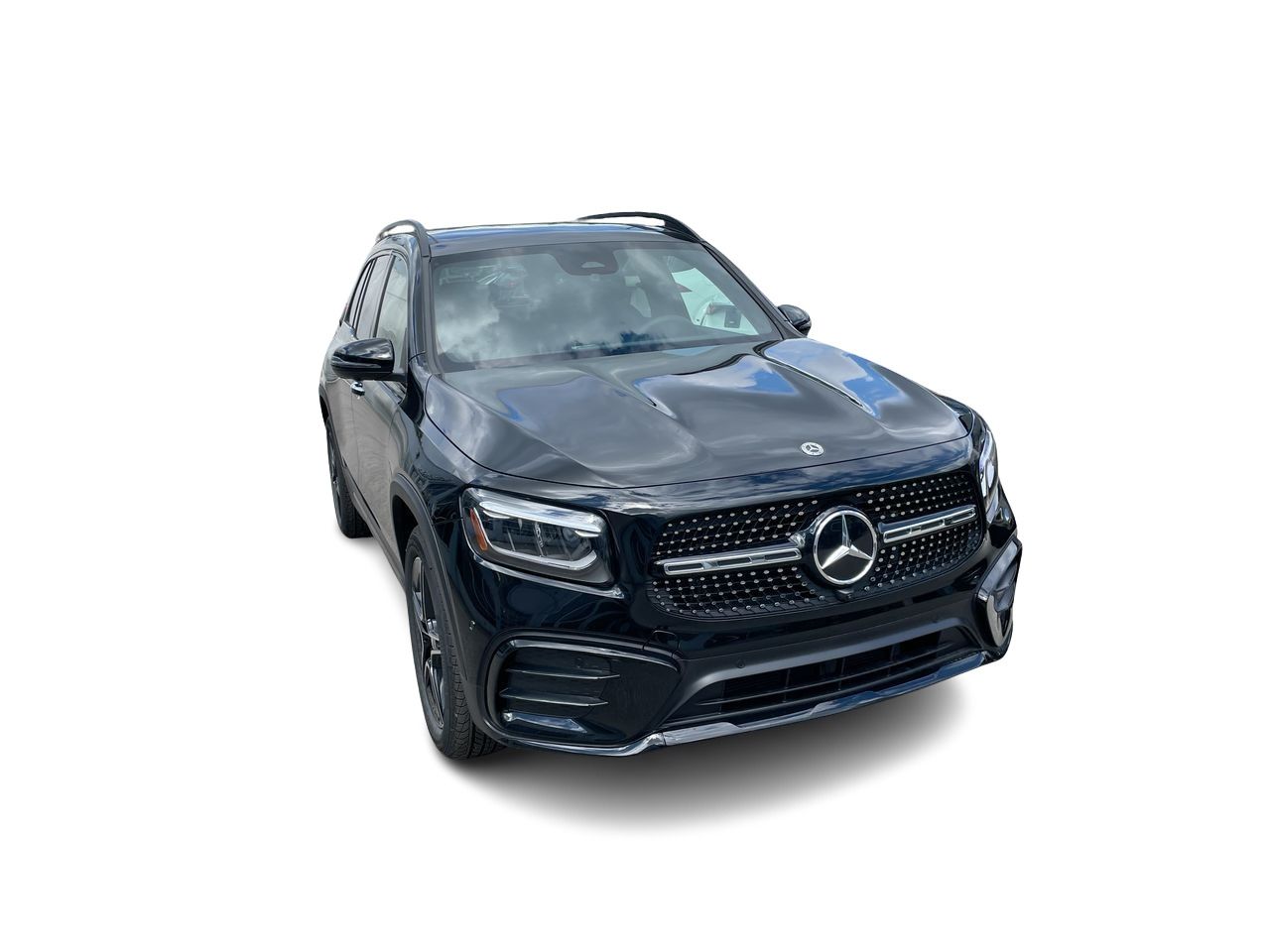 2026 Mercedes-Benz GLB in Richmond, British Columbia