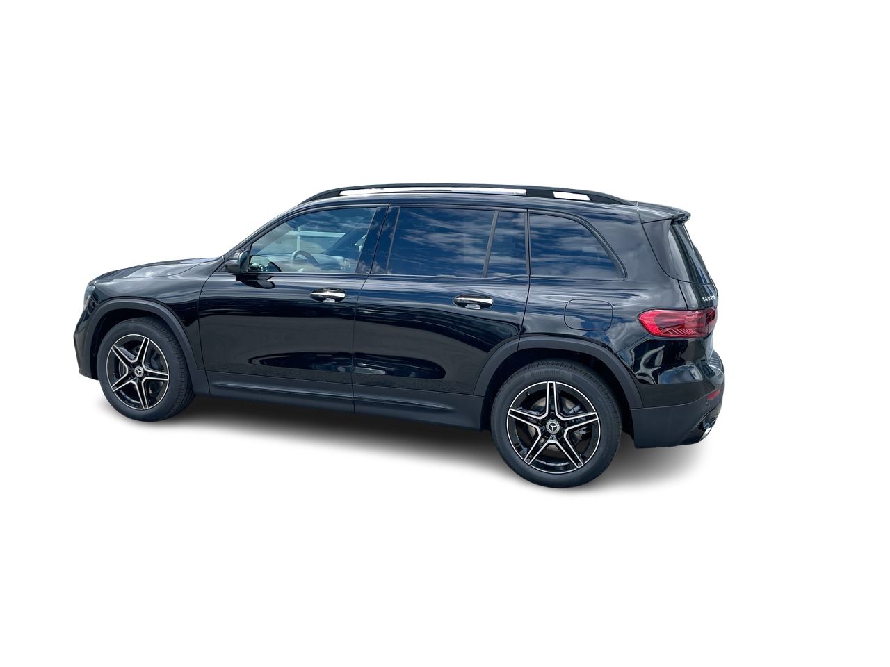 2026 Mercedes-Benz GLB in Richmond, British Columbia