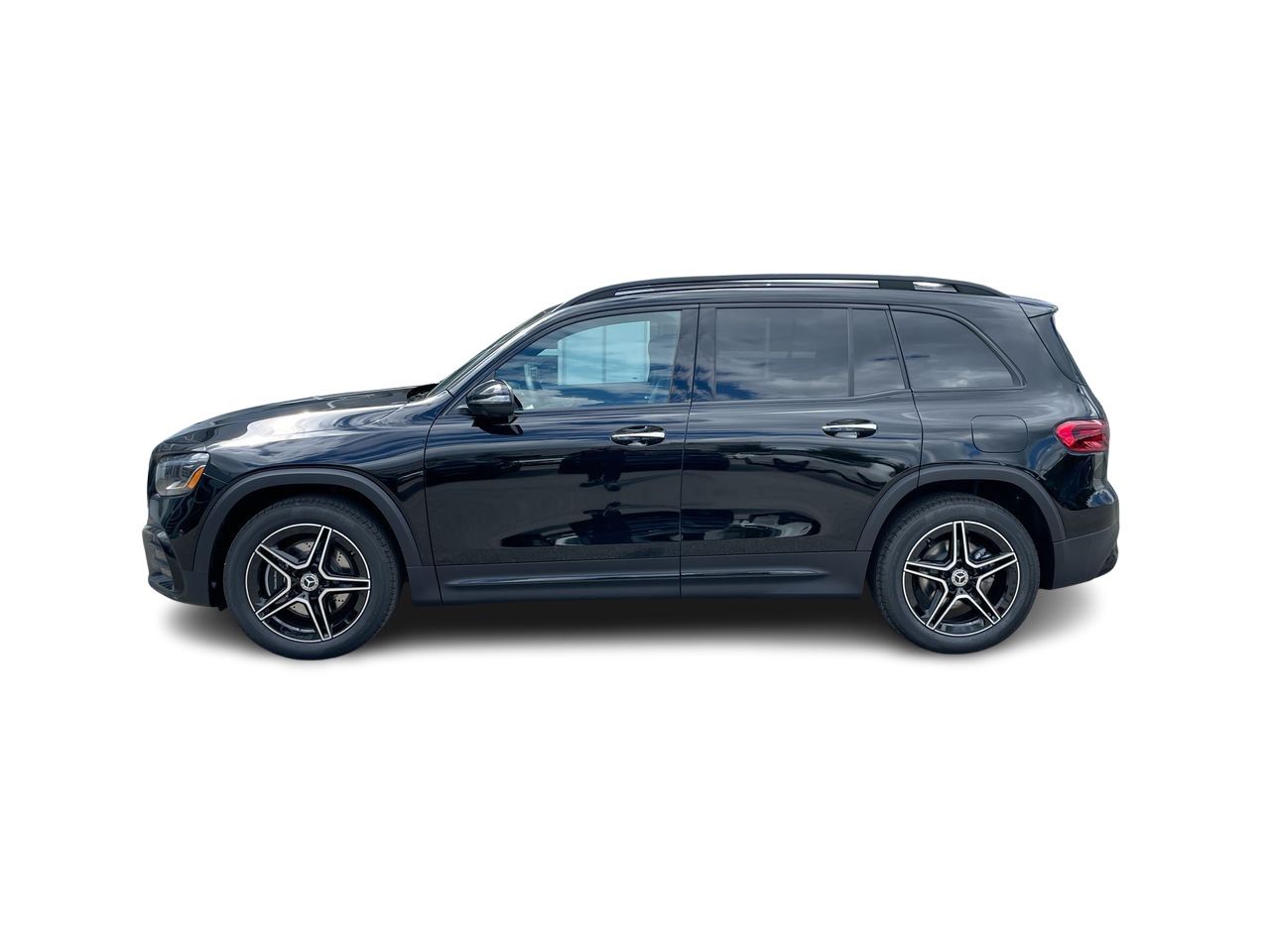 2026 Mercedes-Benz GLB in Richmond, British Columbia