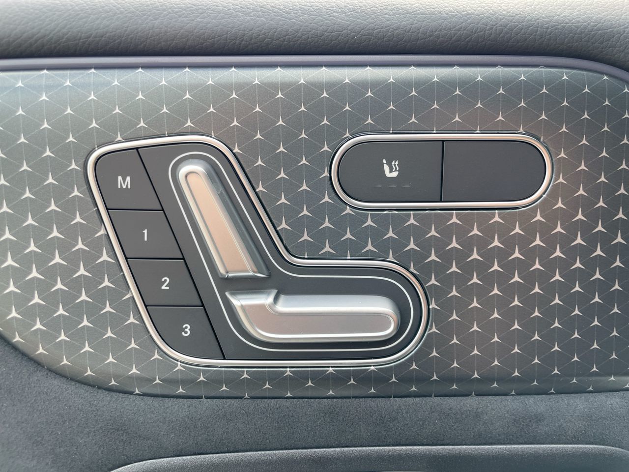 2026 Mercedes-Benz GLB in Richmond, British Columbia
