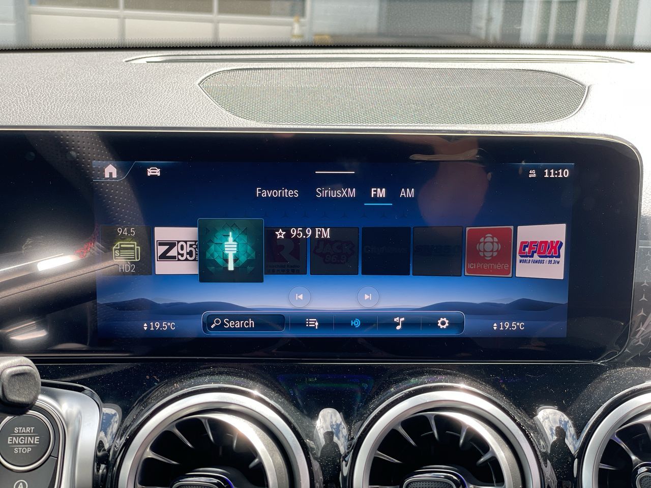 2026 Mercedes-Benz GLB in Richmond, British Columbia