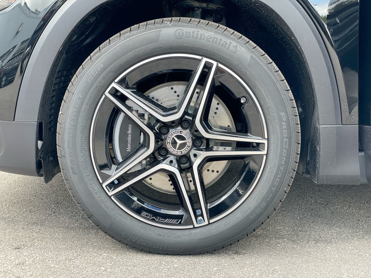 2026 Mercedes-Benz GLB in Richmond, British Columbia