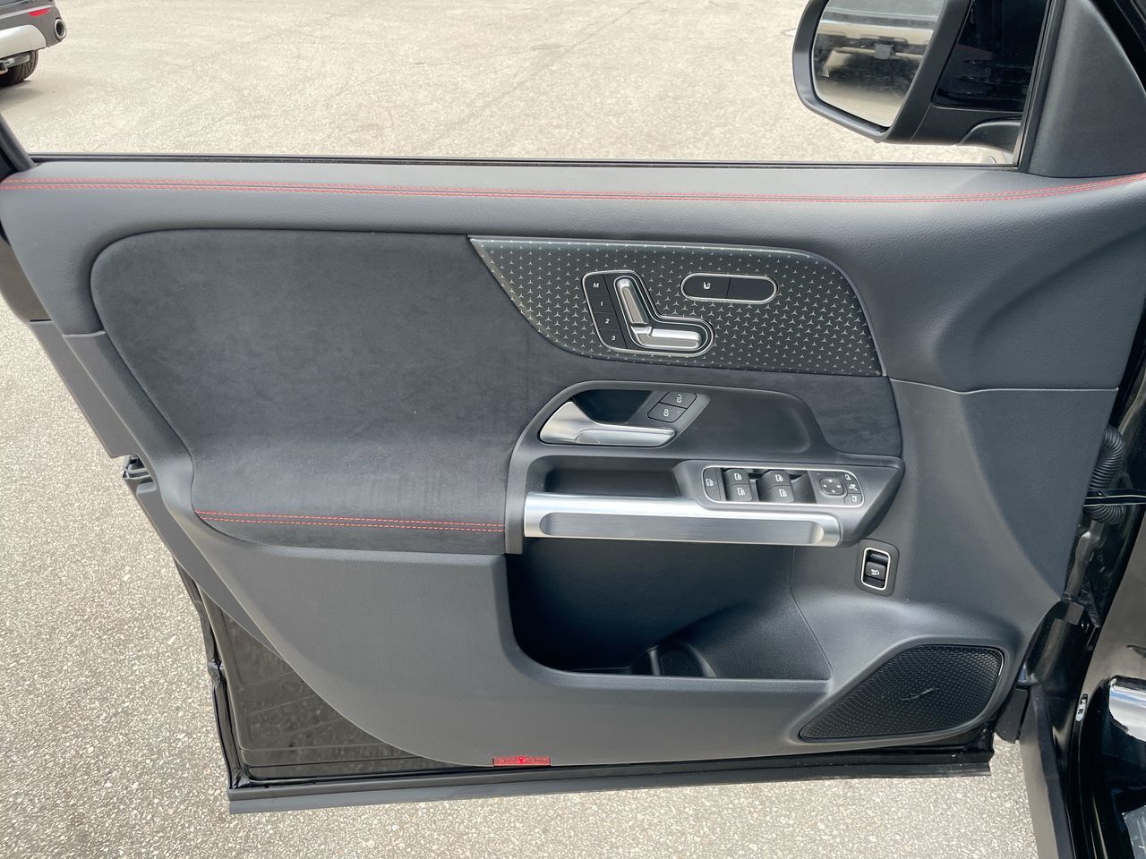 2026 Mercedes-Benz GLB in Richmond, British Columbia