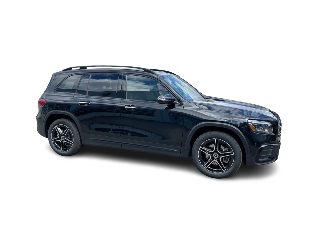 2026 Mercedes-Benz GLB in Richmond, British Columbia