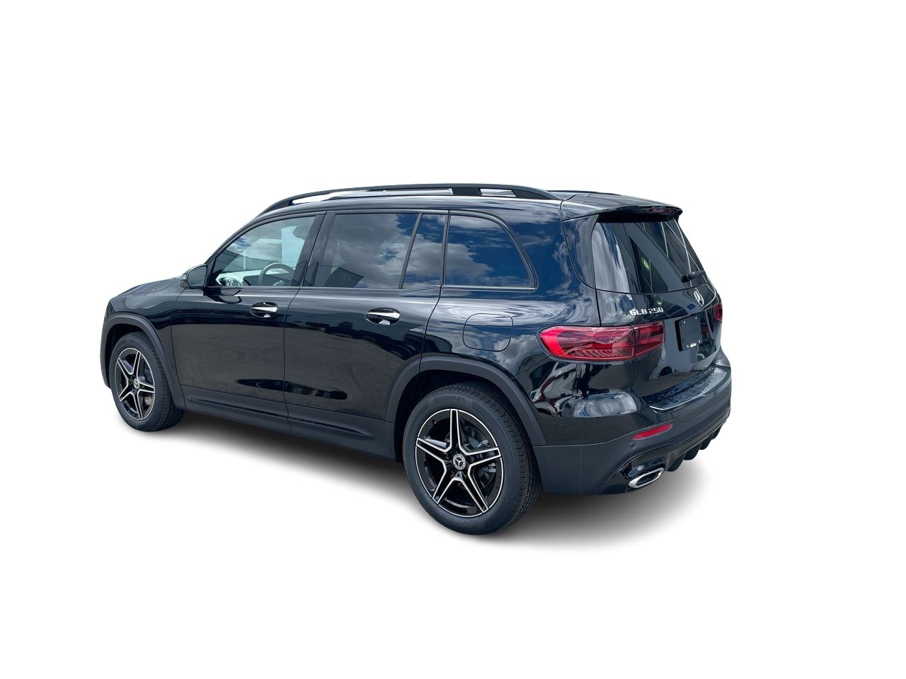 2026 Mercedes-Benz GLB in Richmond, British Columbia