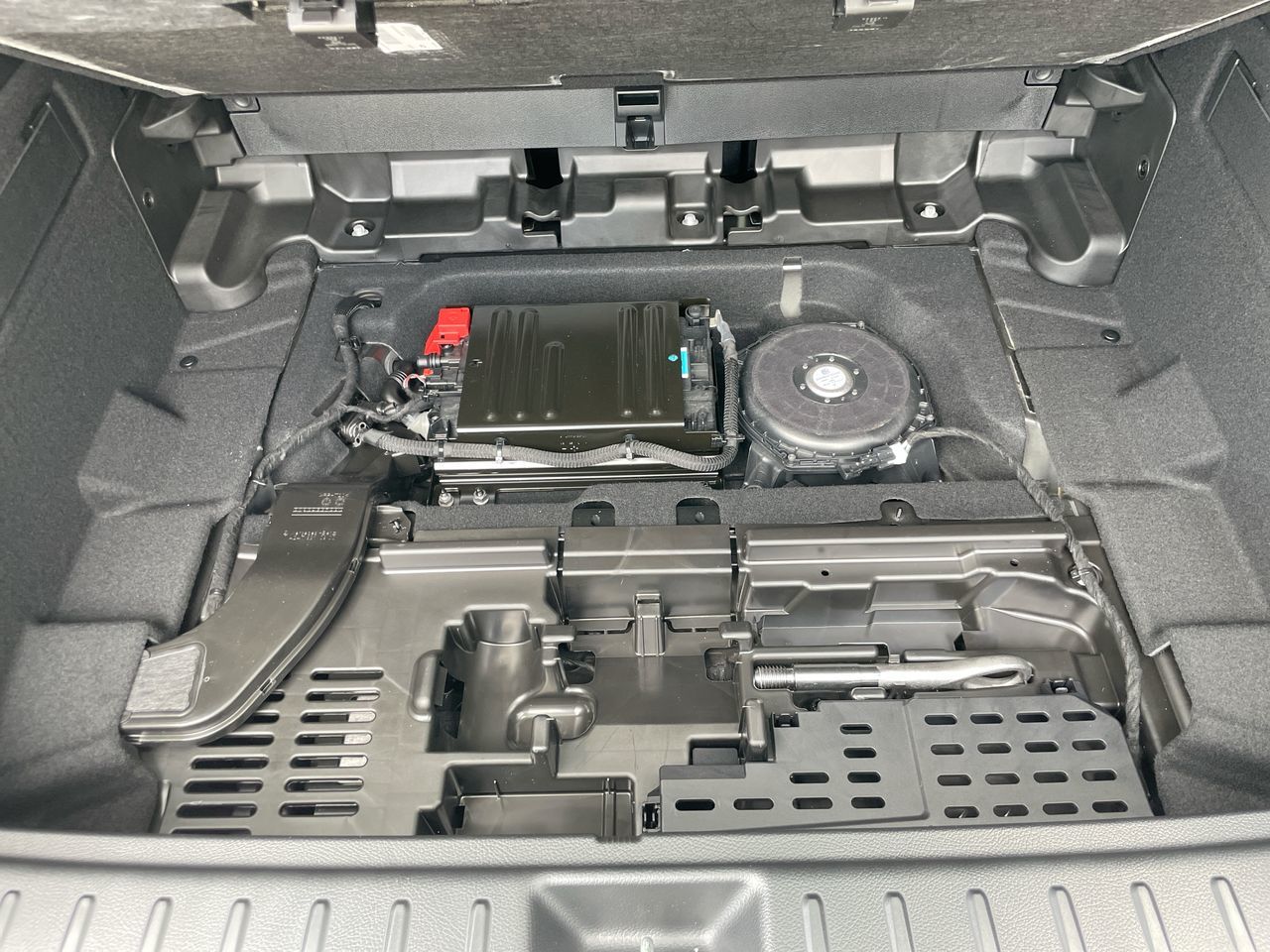 2026 Mercedes-Benz GLB in Richmond, British Columbia