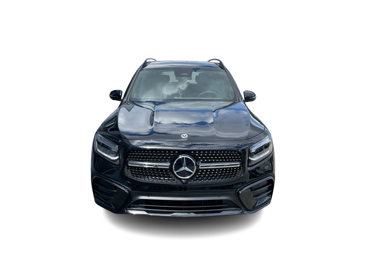 2026 Mercedes-Benz GLB in Richmond, British Columbia