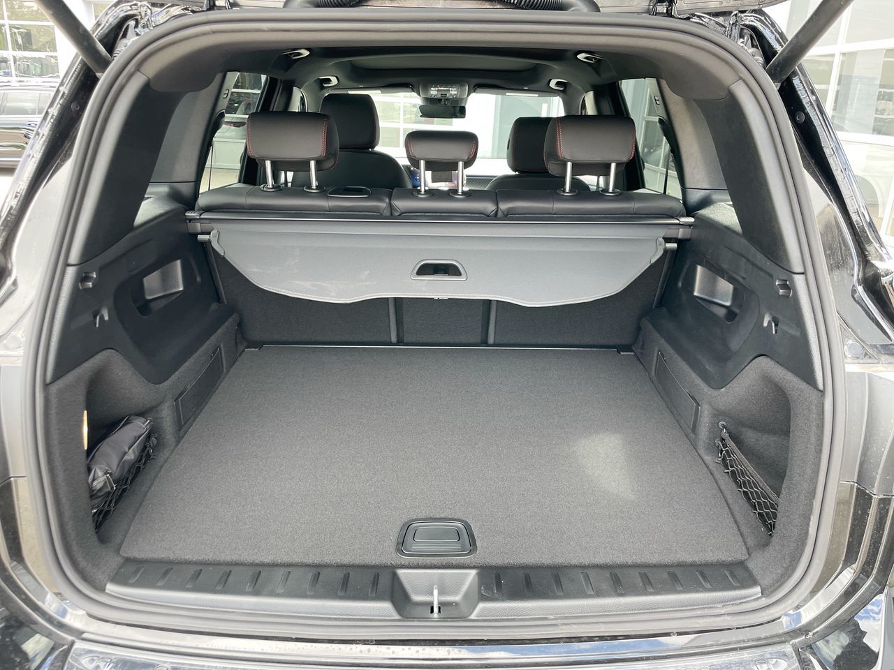 2026 Mercedes-Benz GLB in Richmond, British Columbia
