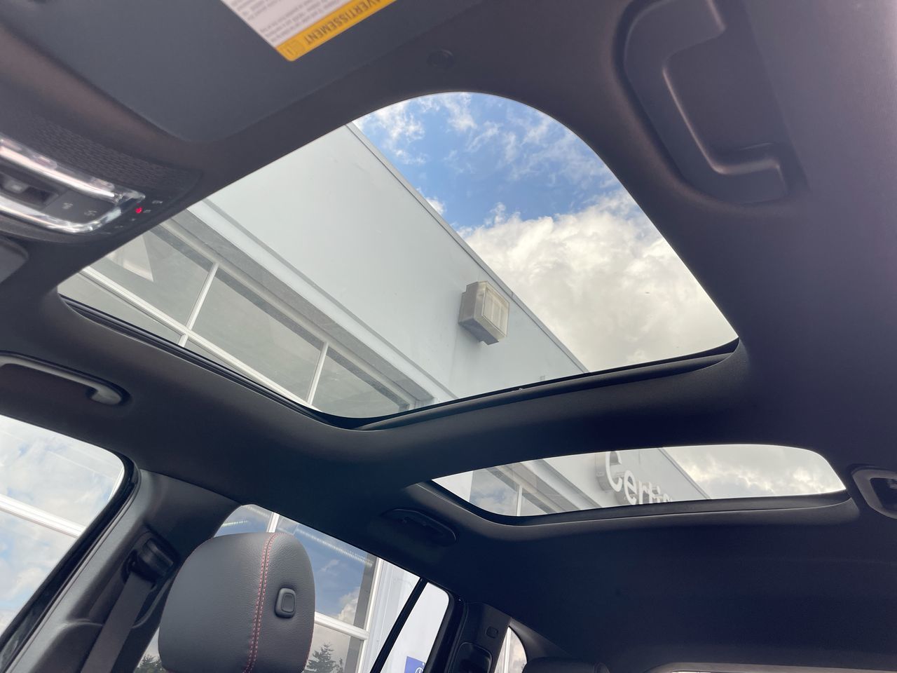 2026 Mercedes-Benz GLB in Richmond, British Columbia