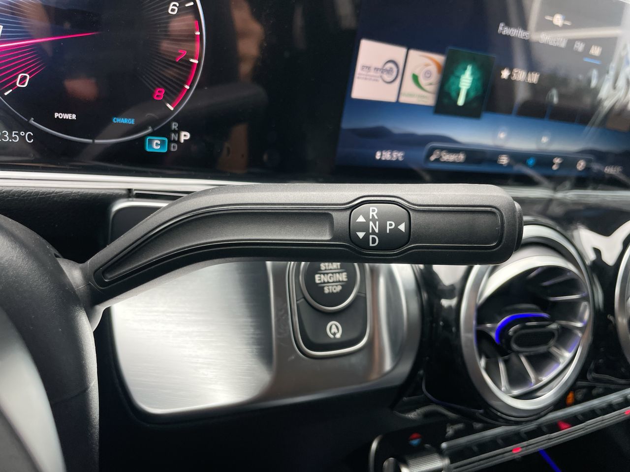 Mercedes-Benz GLB  2026 à Richmond, Colombie-Britannique