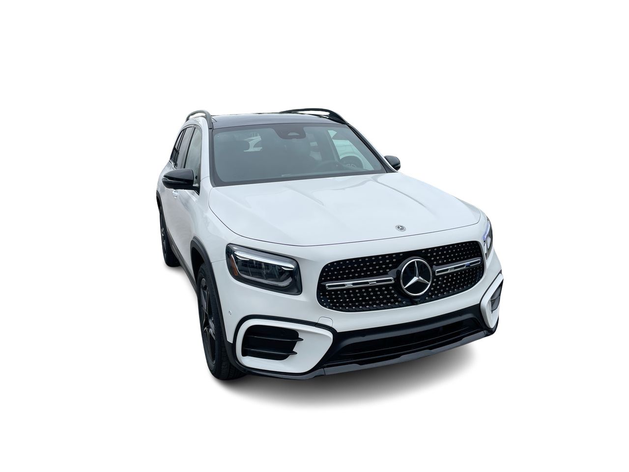Mercedes-Benz GLB  2026 à Richmond, Colombie-Britannique