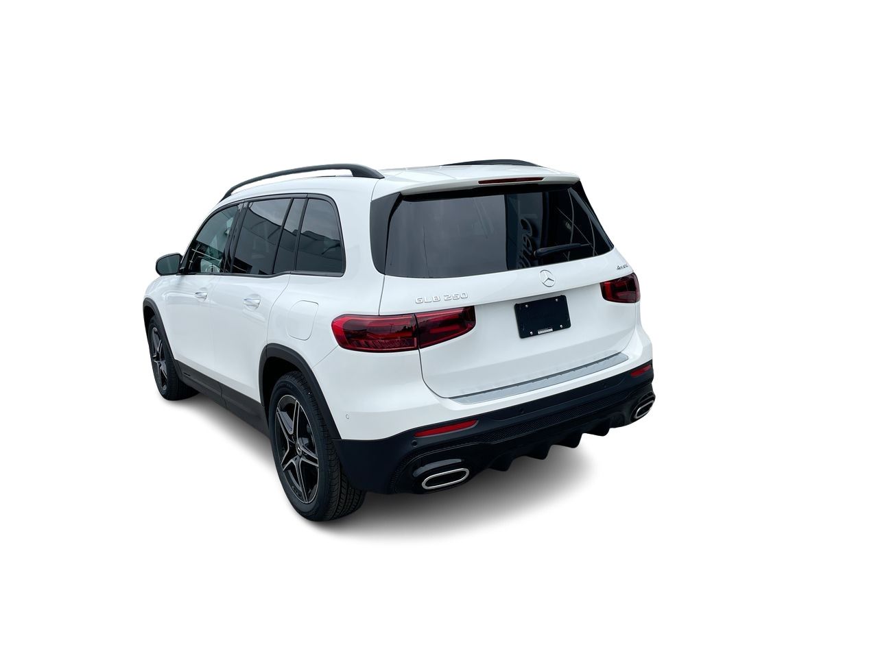 Mercedes-Benz GLB  2026 à Richmond, Colombie-Britannique