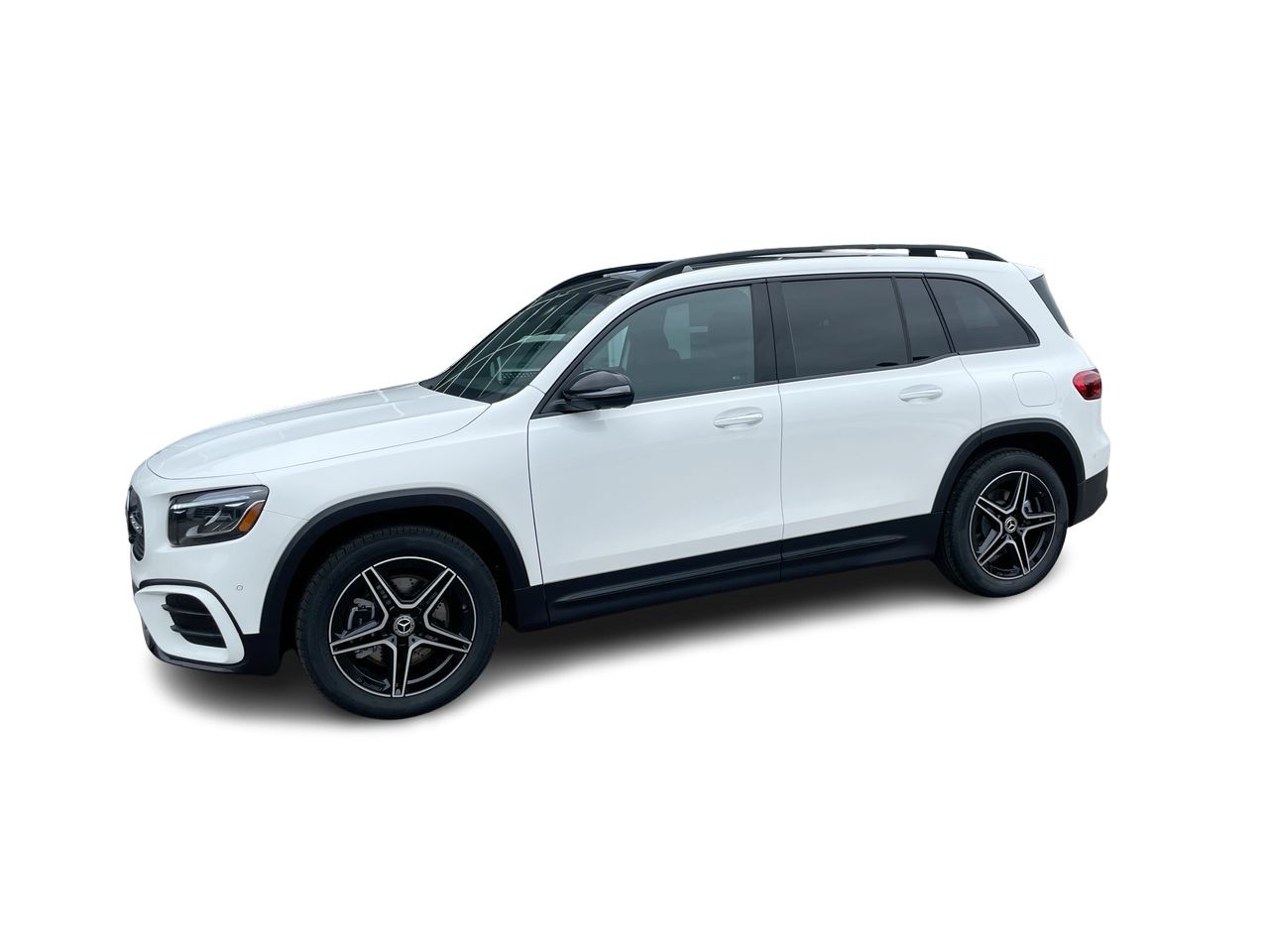 Mercedes-Benz GLB  2026 à Richmond, Colombie-Britannique