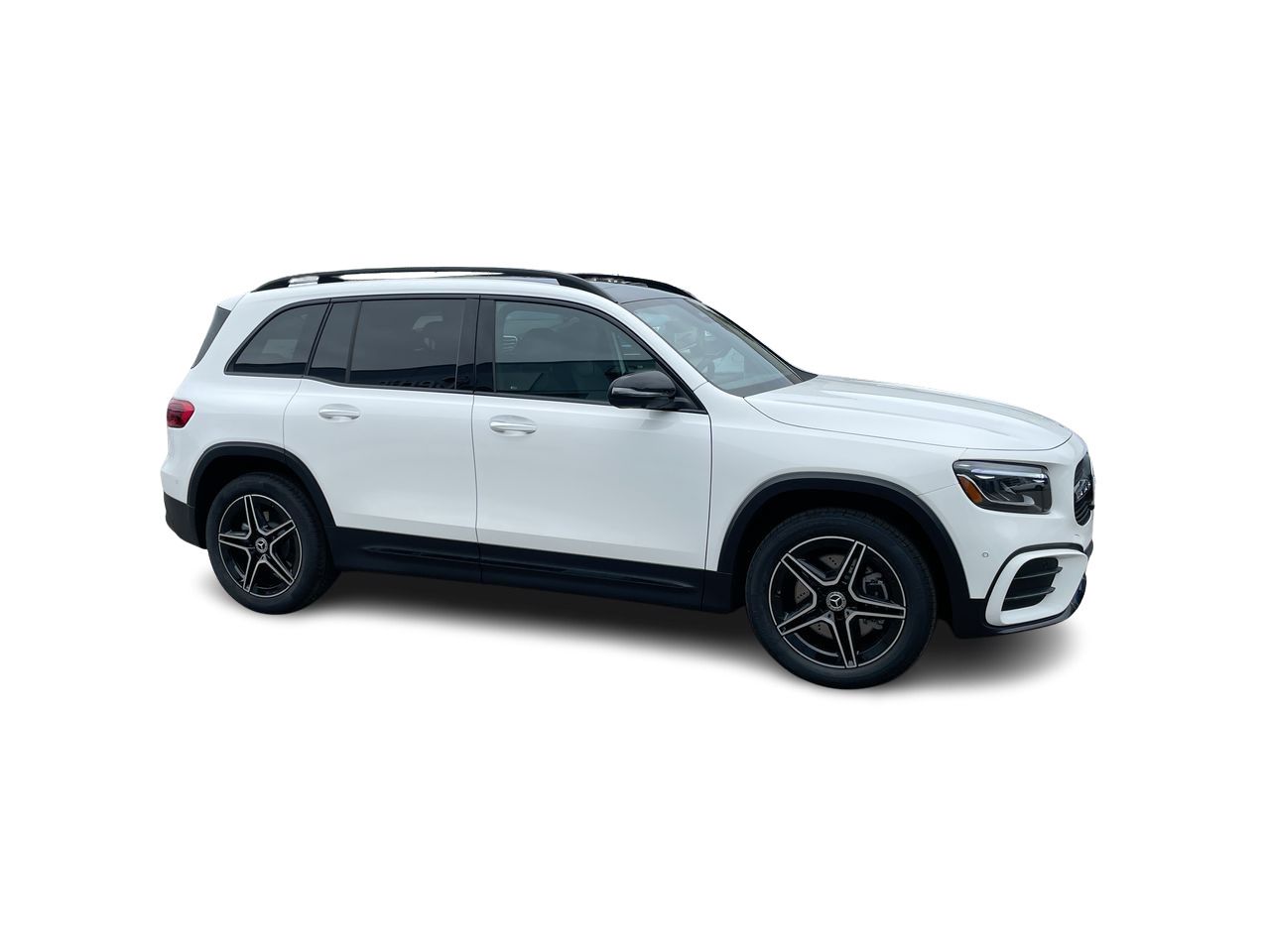 Mercedes-Benz GLB  2026 à Richmond, Colombie-Britannique