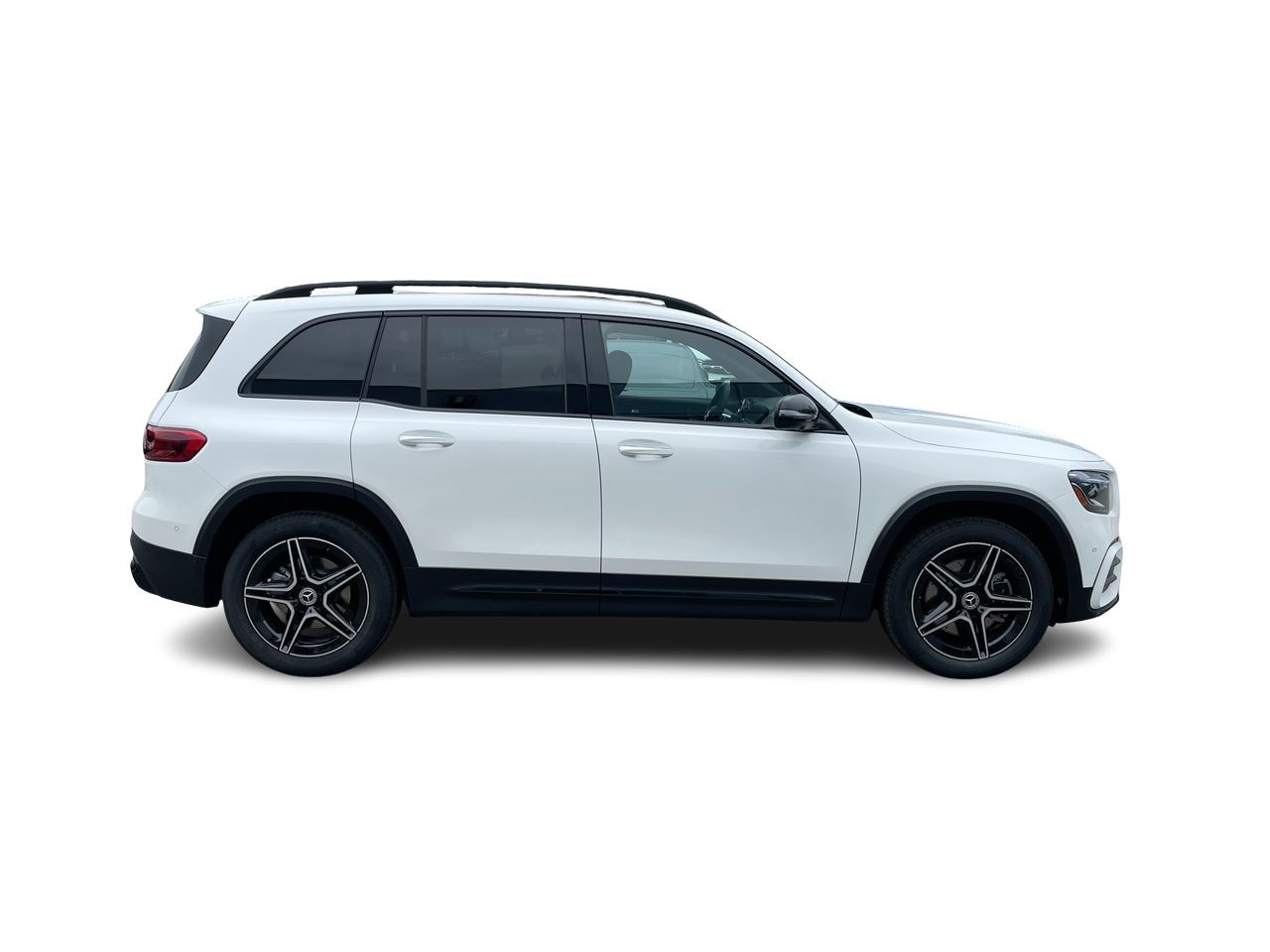 Mercedes-Benz GLB  2026 à Richmond, Colombie-Britannique