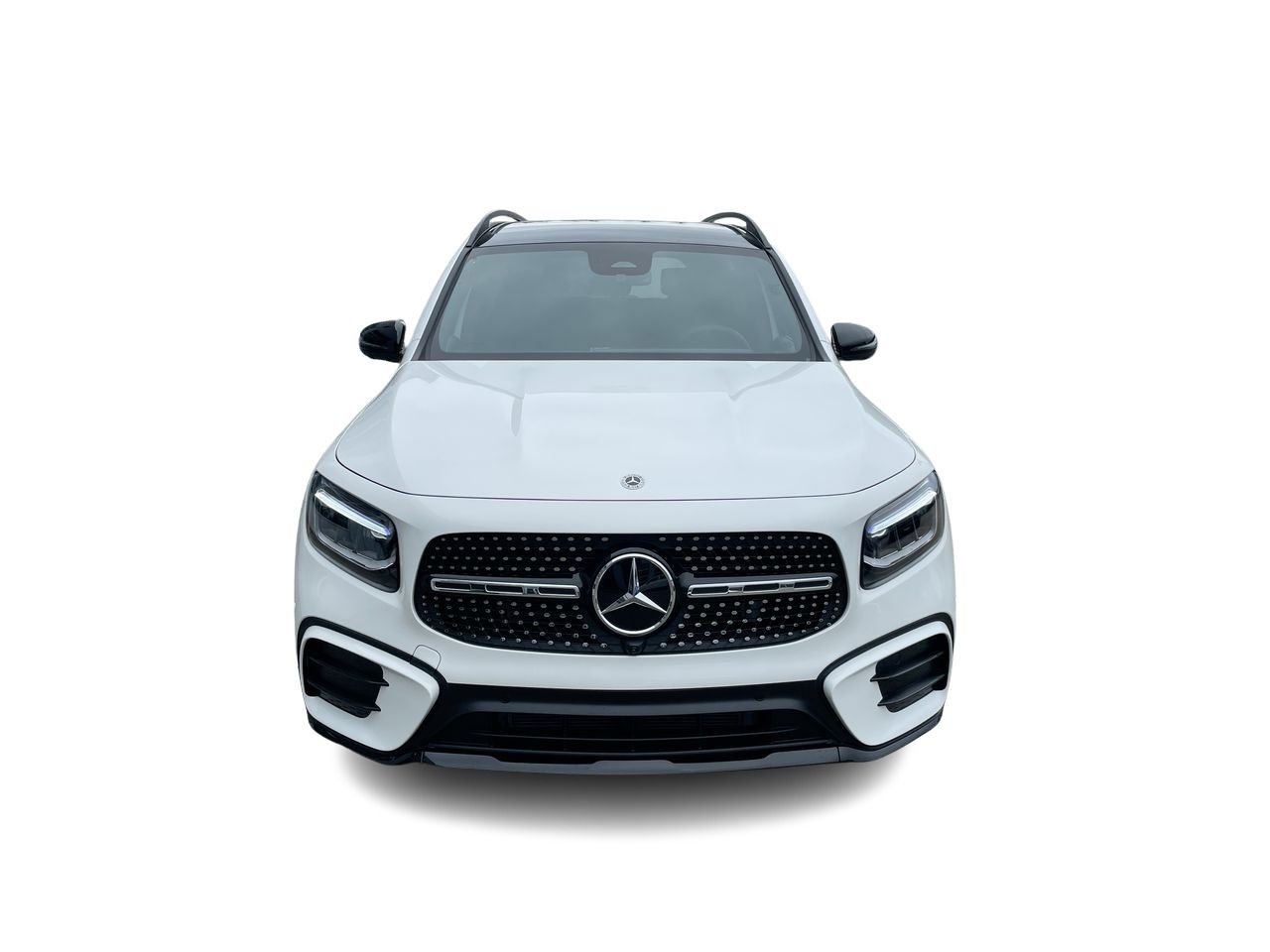 Mercedes-Benz GLB  2026 à Richmond, Colombie-Britannique