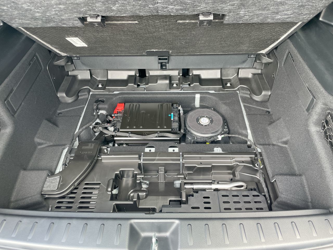 2026 Mercedes-Benz GLB in Richmond, British Columbia