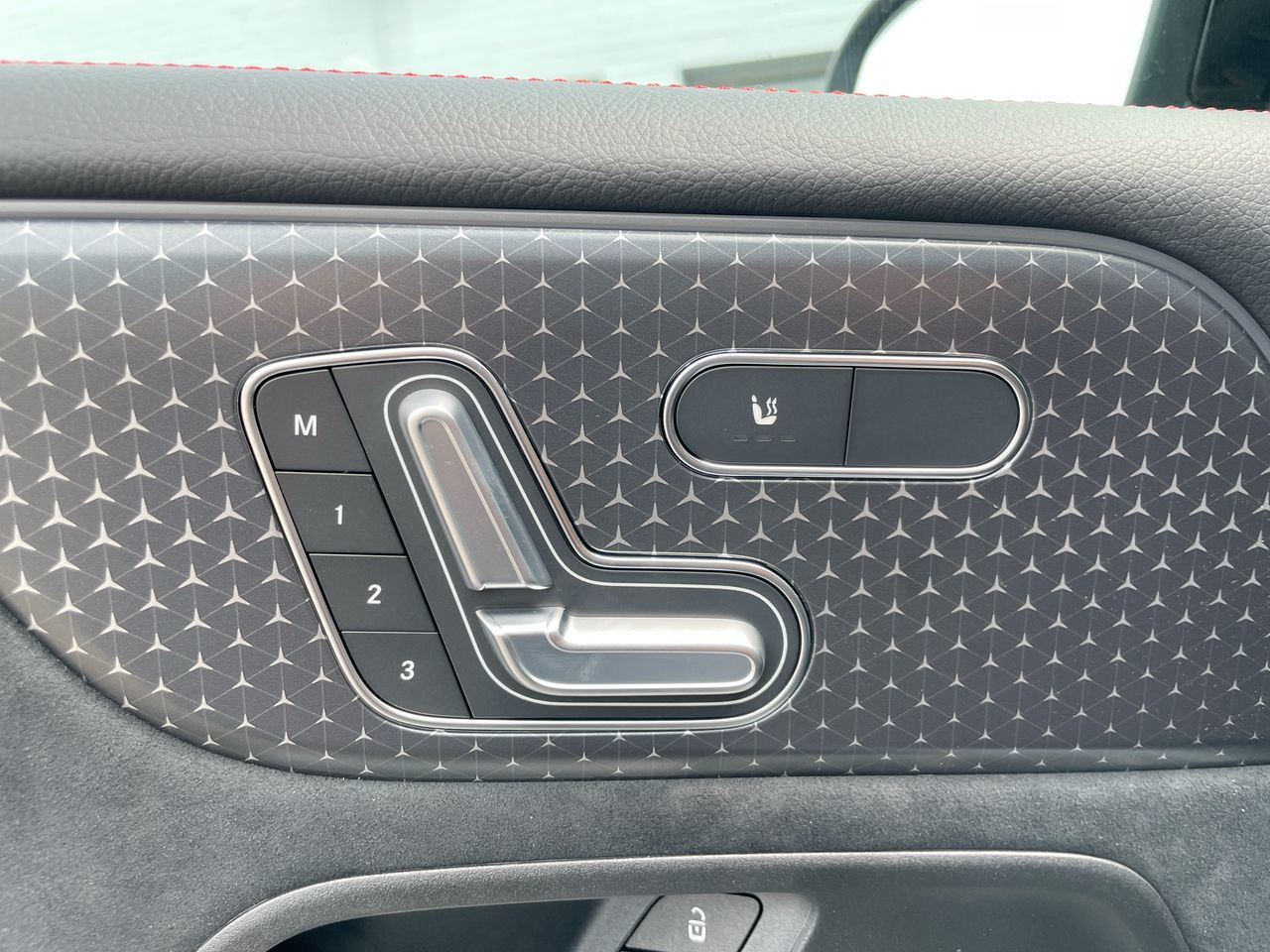 2026 Mercedes-Benz GLB in Richmond, British Columbia