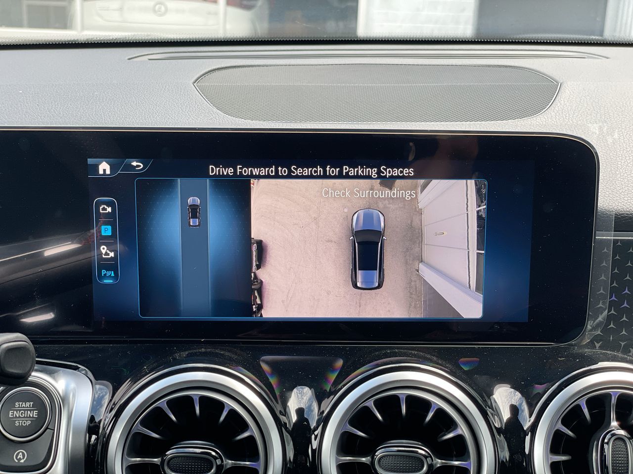 2026 Mercedes-Benz GLB in Richmond, British Columbia