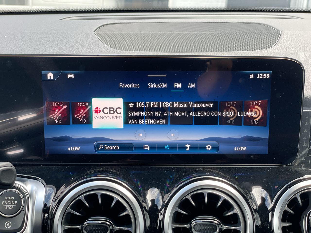 2026 Mercedes-Benz GLB in Richmond, British Columbia
