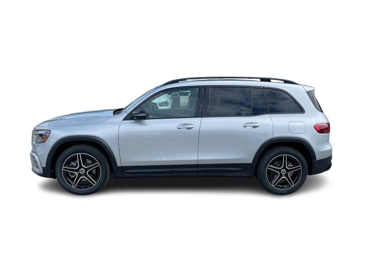 2026 Mercedes-Benz GLB in Richmond, British Columbia