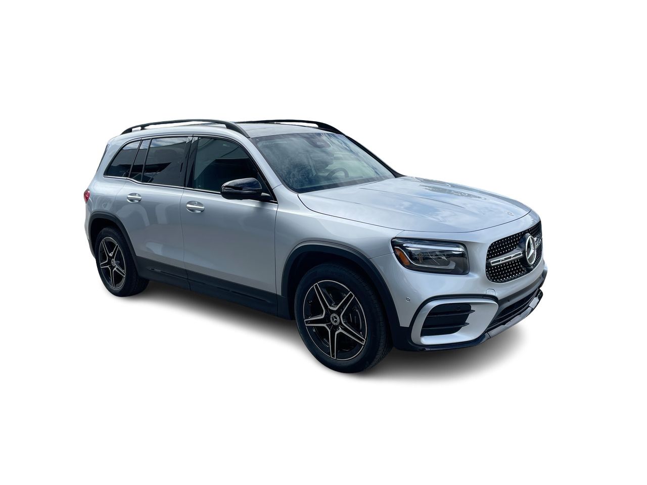 2026 Mercedes-Benz GLB in Richmond, British Columbia