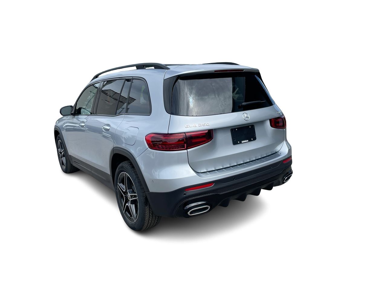 2026 Mercedes-Benz GLB in Richmond, British Columbia
