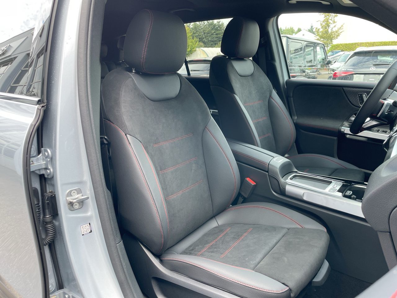 2026 Mercedes-Benz GLB in Richmond, British Columbia