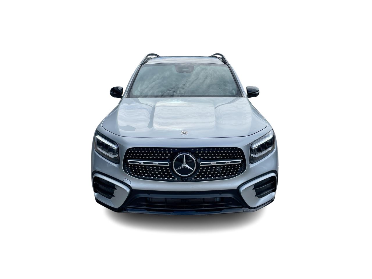 2026 Mercedes-Benz GLB in Richmond, British Columbia
