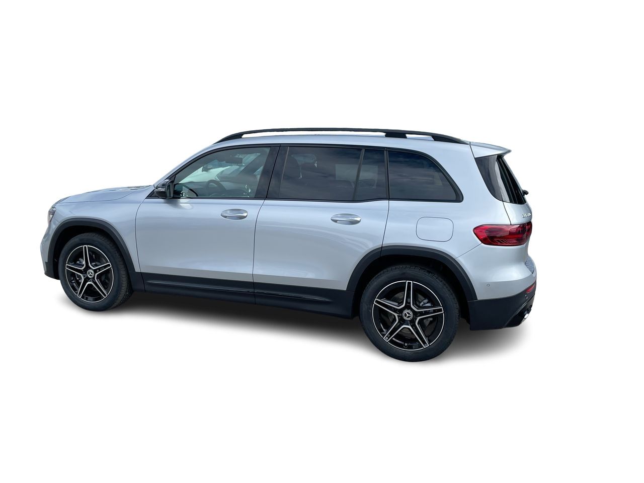 2026 Mercedes-Benz GLB in Richmond, British Columbia